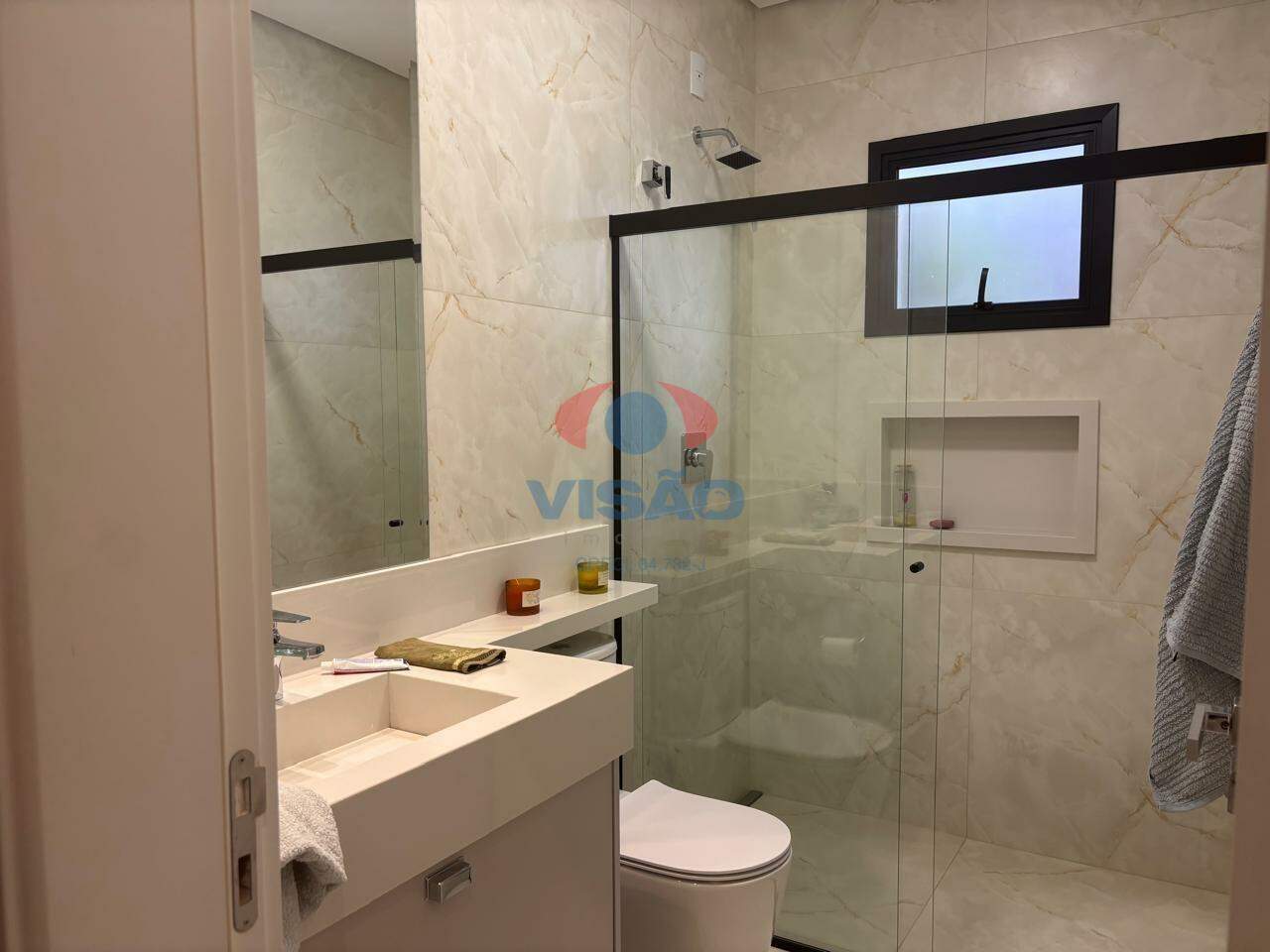 Casa em condomínio à venda no Jardim Villa Sapezal:
