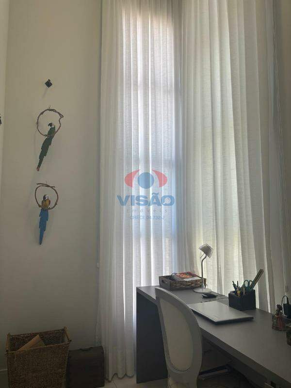 Casa em condomínio à venda no Jardim Villa Sapezal: