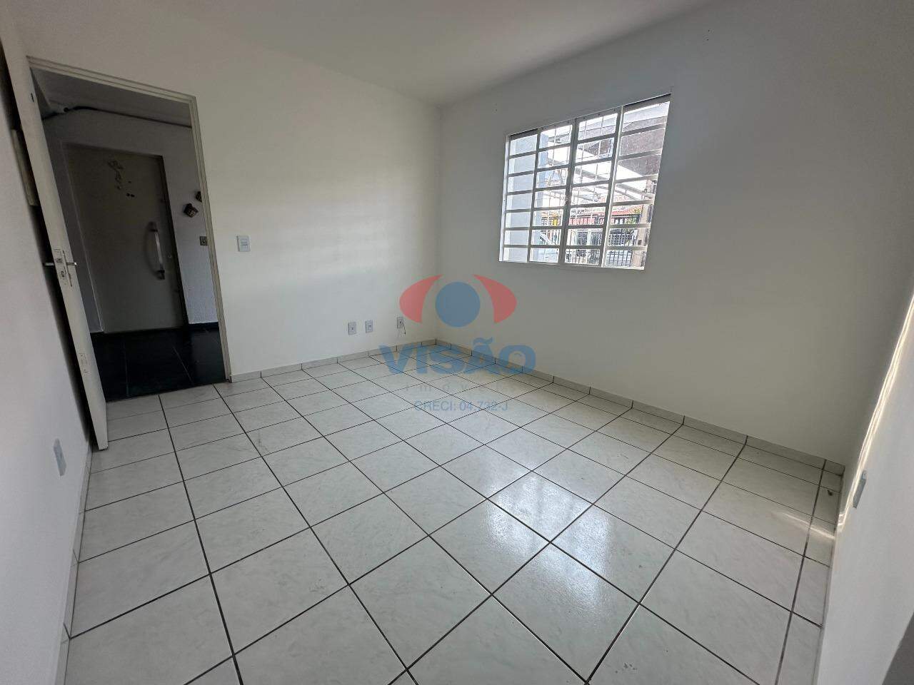 Apartamento à venda no Jardim Morada do Sol: 