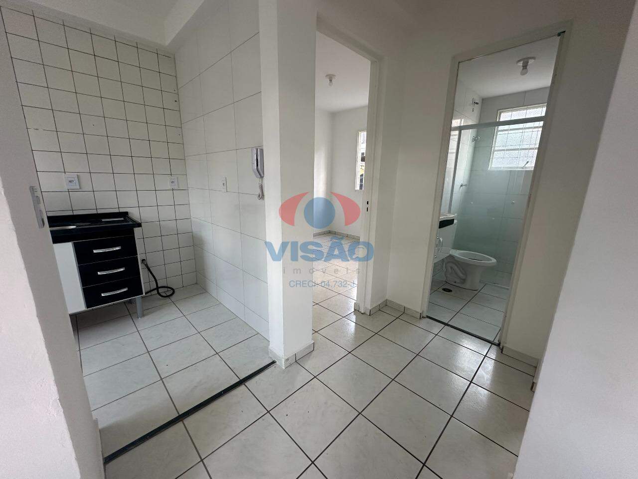 Apartamento à venda no Jardim Morada do Sol: 