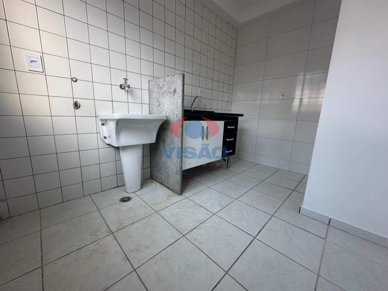 Apartamento à venda no Jardim Morada do Sol: 