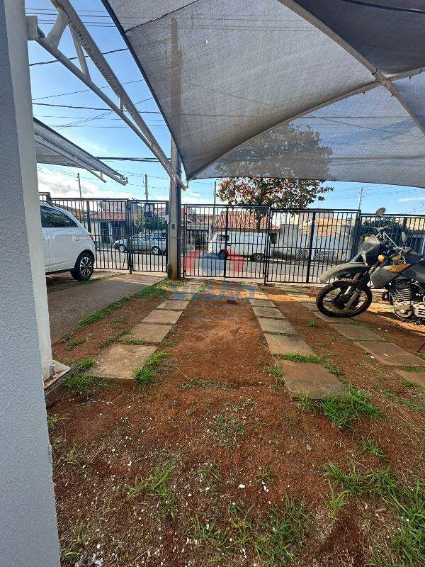 Apartamento à venda no Jardim Morada do Sol: 