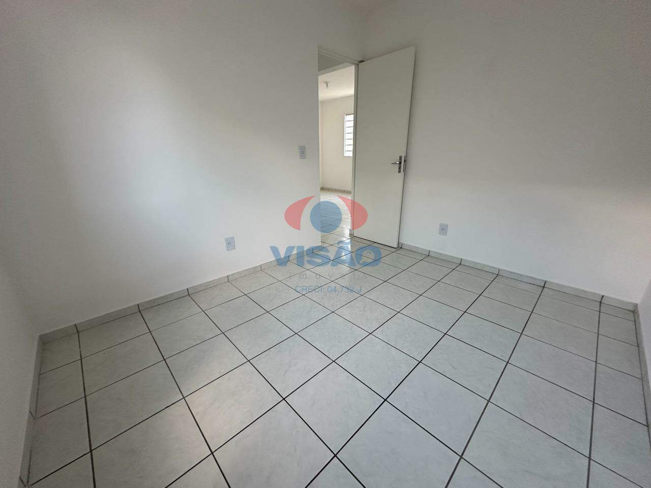 Apartamento à venda no Jardim Morada do Sol: 