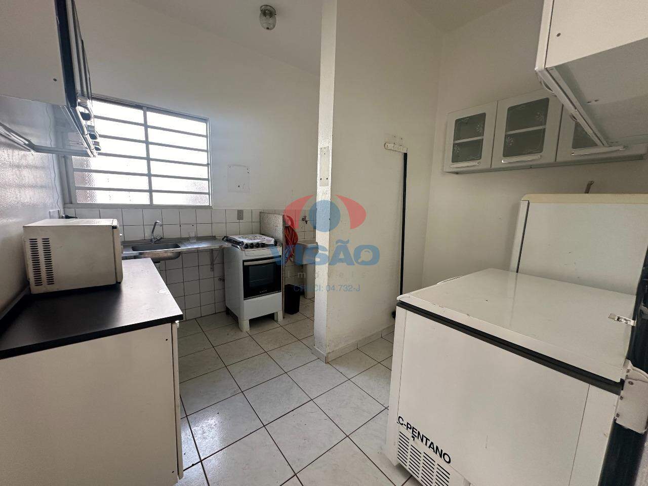 Apartamento à venda no Jardim Morada do Sol: 