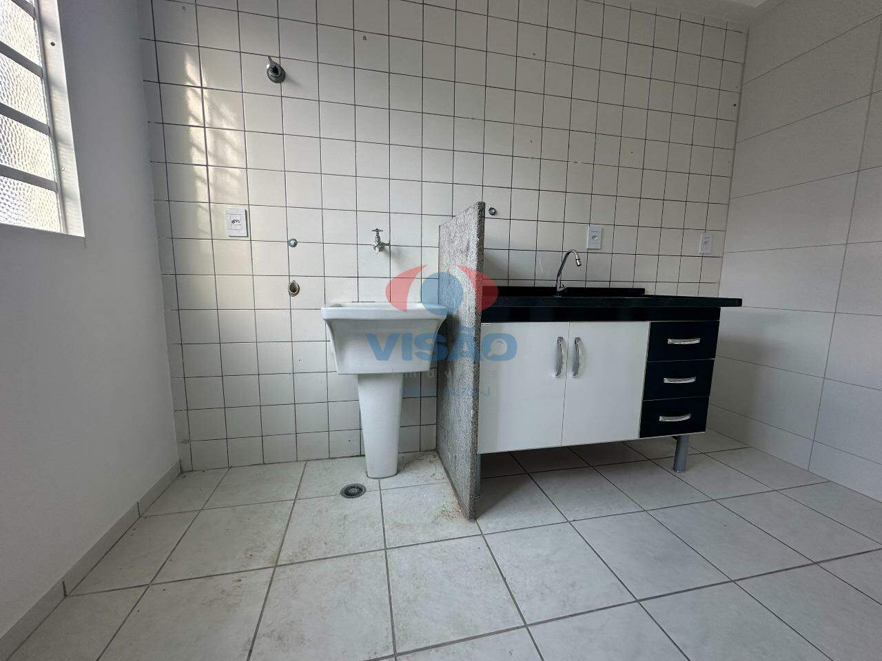 Apartamento à venda no Jardim Morada do Sol: 