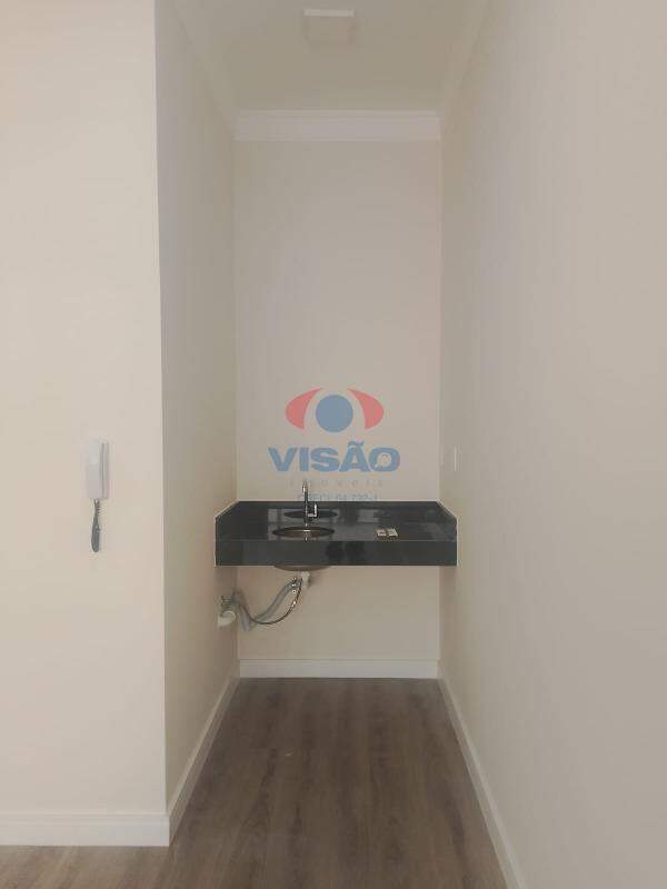 Sala para aluguel no Centro: 