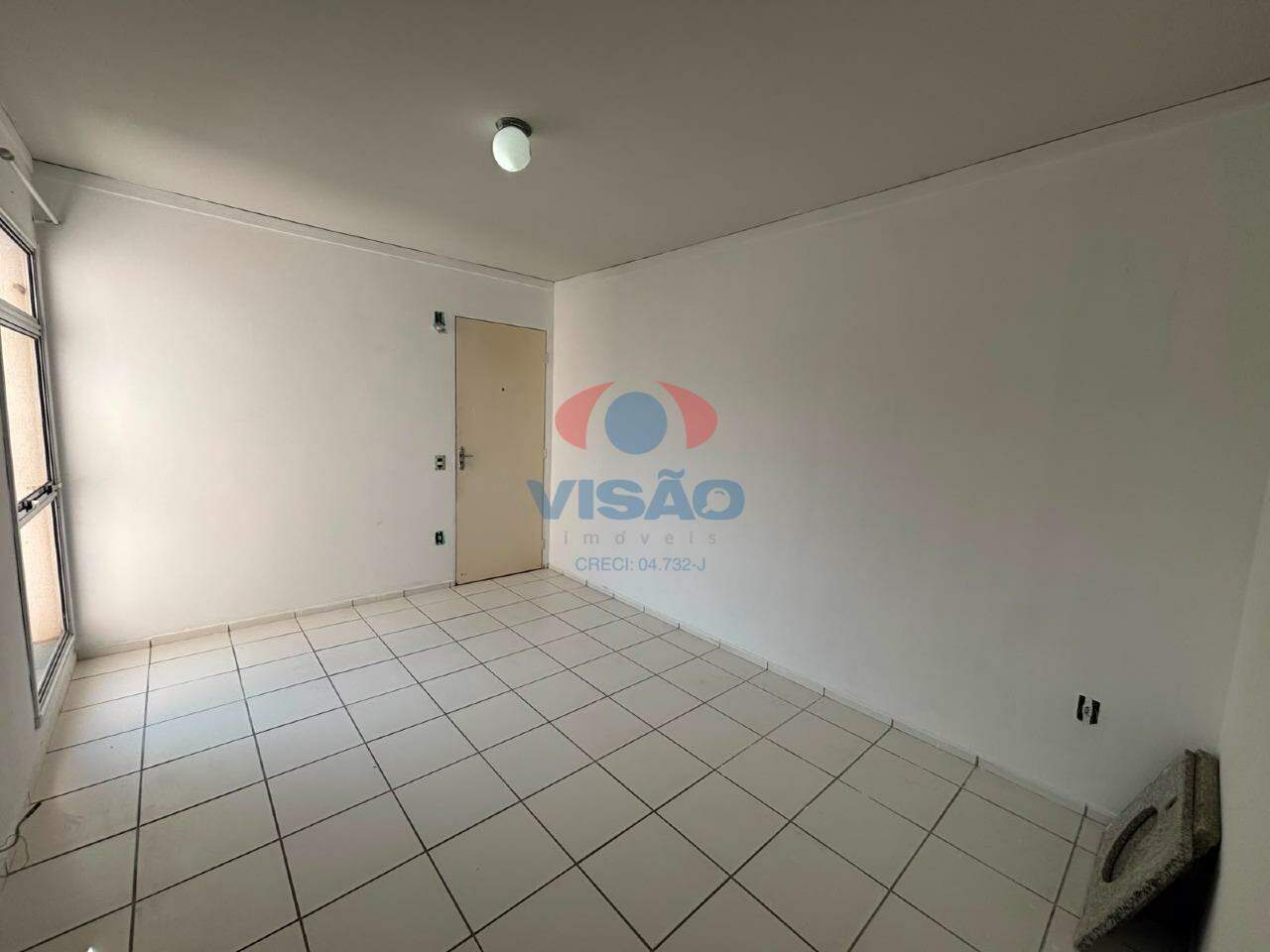 Apartamento à venda no Parque Campo Bonito: 