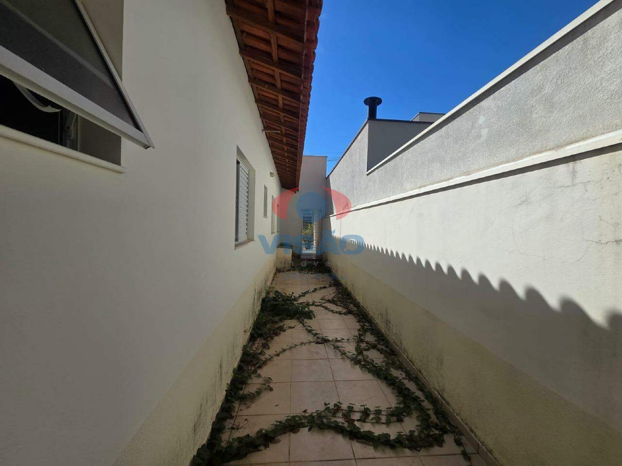 Casa em condomínio à venda no Jardim Vista Verde: 