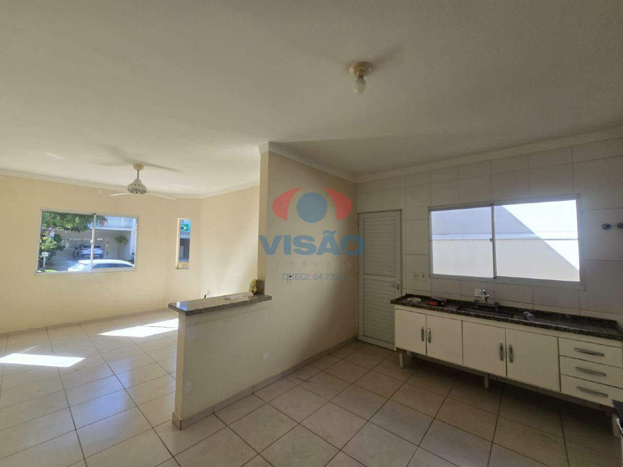 Casa em condomínio à venda no Jardim Vista Verde: 