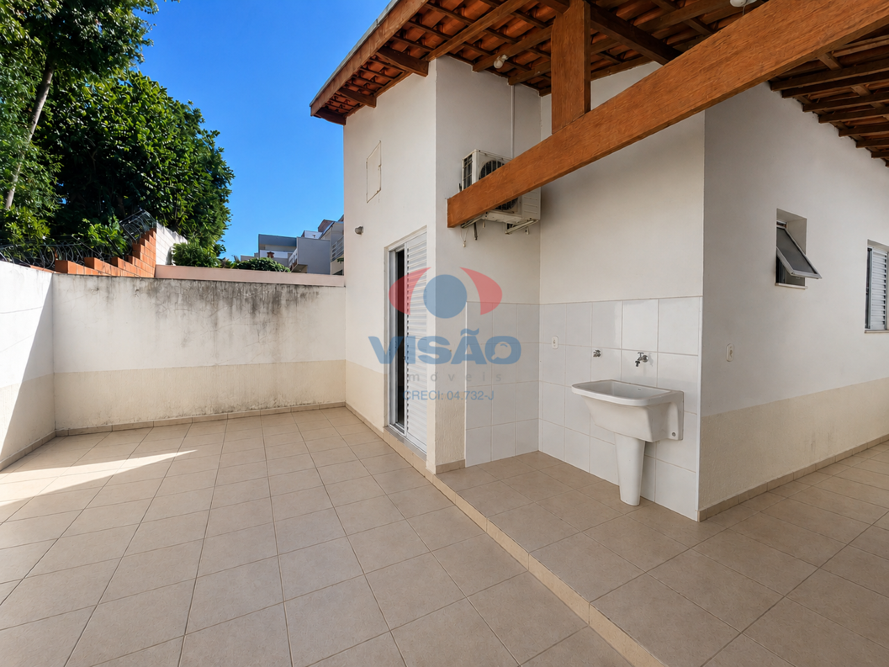 Casa em condomínio à venda no Jardim Vista Verde: 