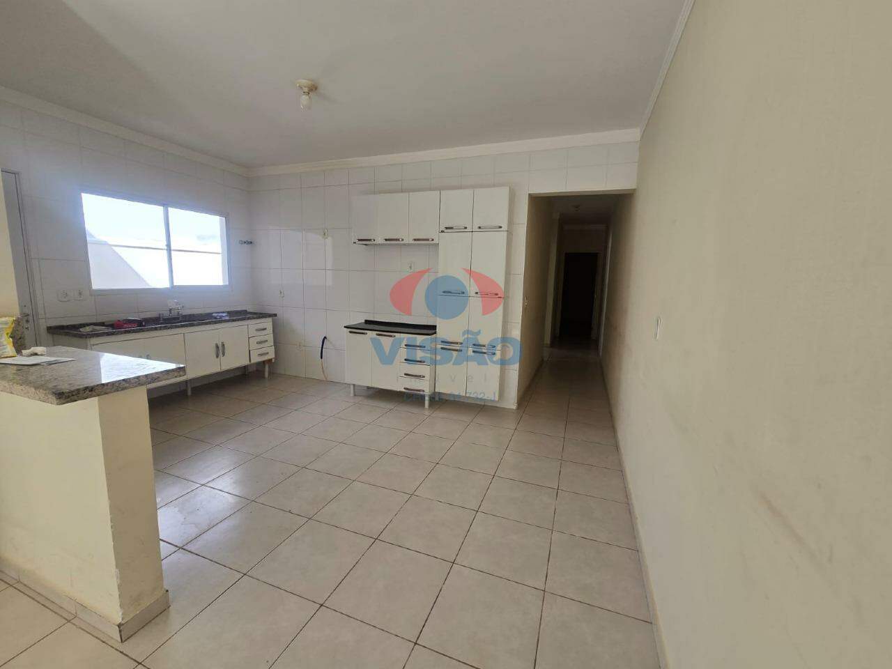 Casa em condomínio à venda no Jardim Vista Verde: 