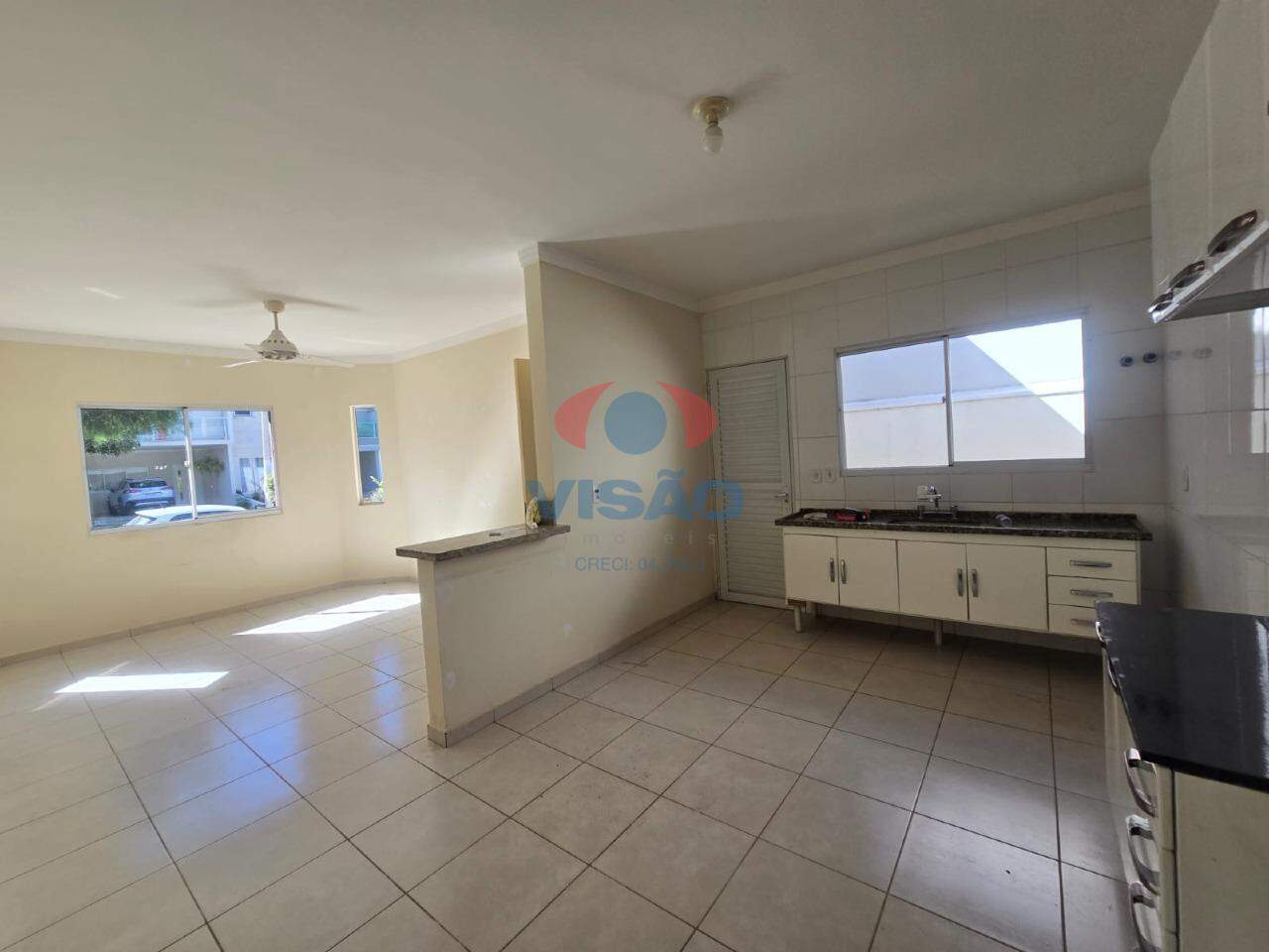 Casa em condomínio à venda no Jardim Vista Verde: 