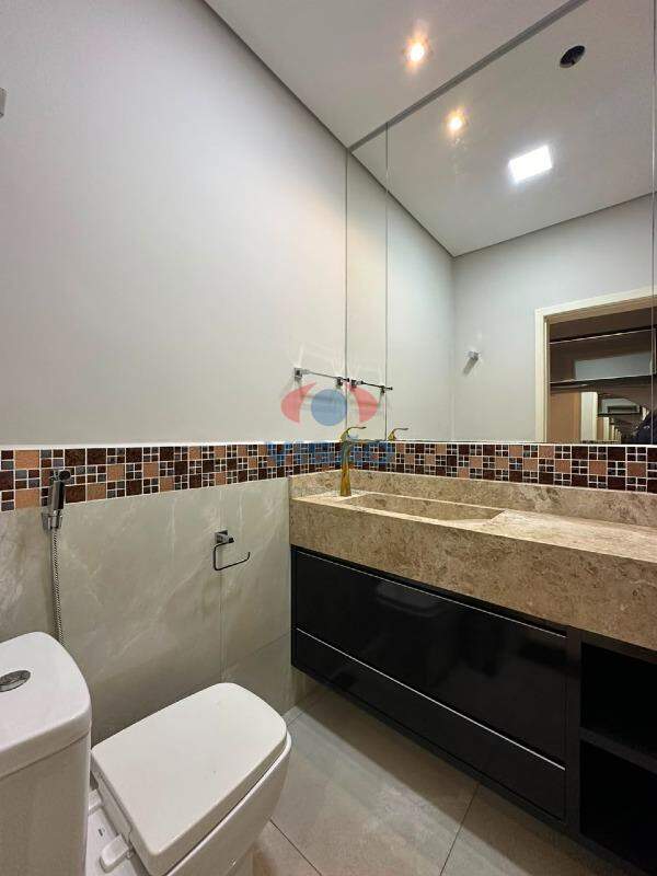 Casa - Sobrado para aluguel no Jardim Vista Verde: 