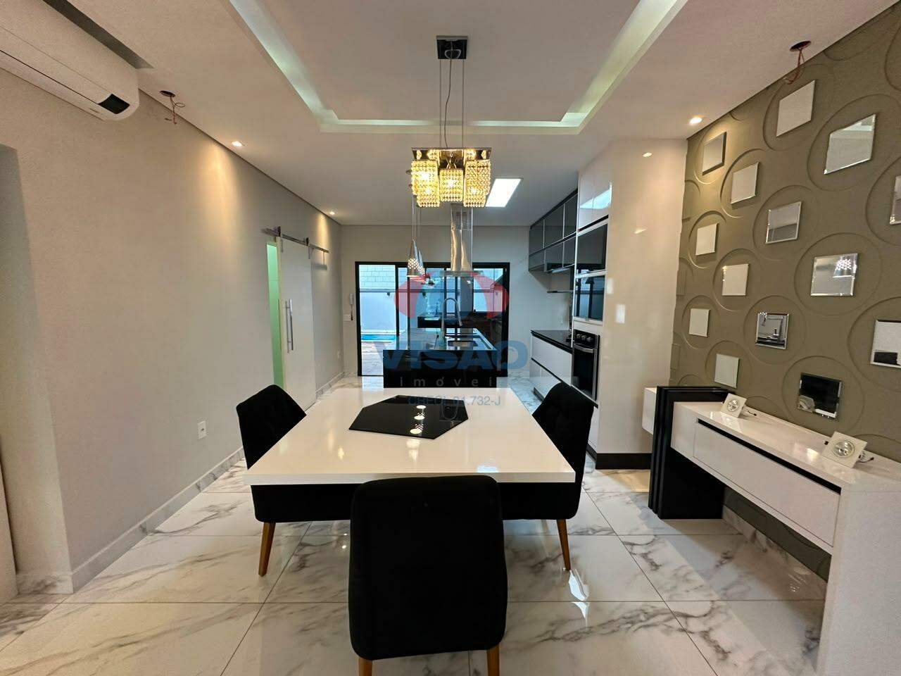 Casa - Sobrado para aluguel no Jardim Vista Verde: 