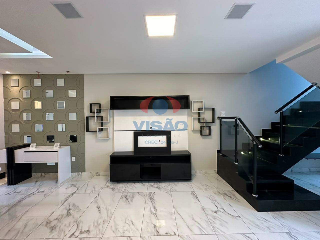 Casa - Sobrado para aluguel no Jardim Vista Verde: 