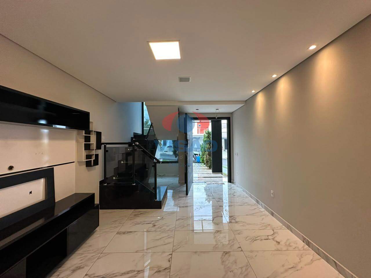 Casa - Sobrado para aluguel no Jardim Vista Verde: 