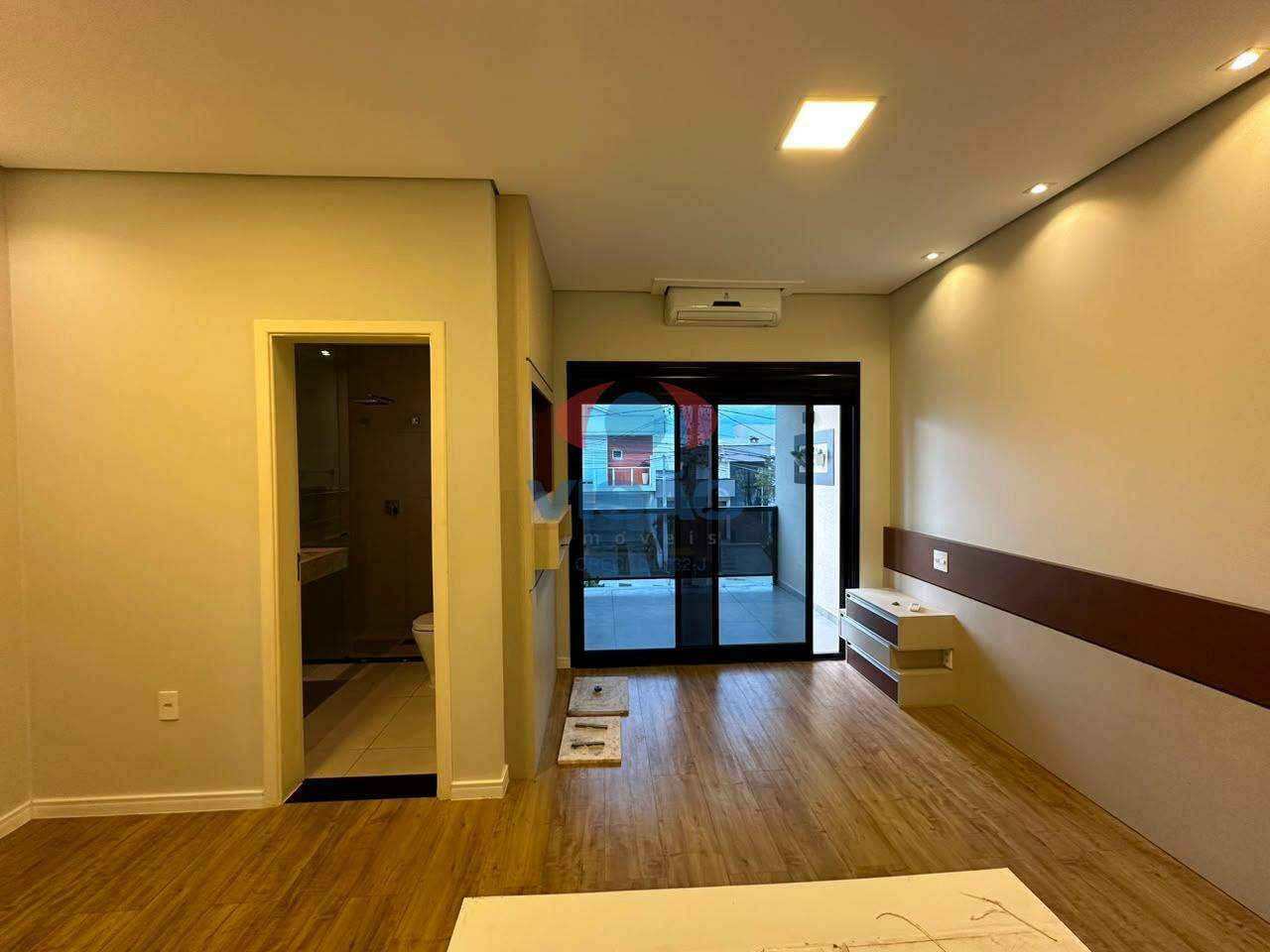 Casa - Sobrado para aluguel no Jardim Vista Verde: 