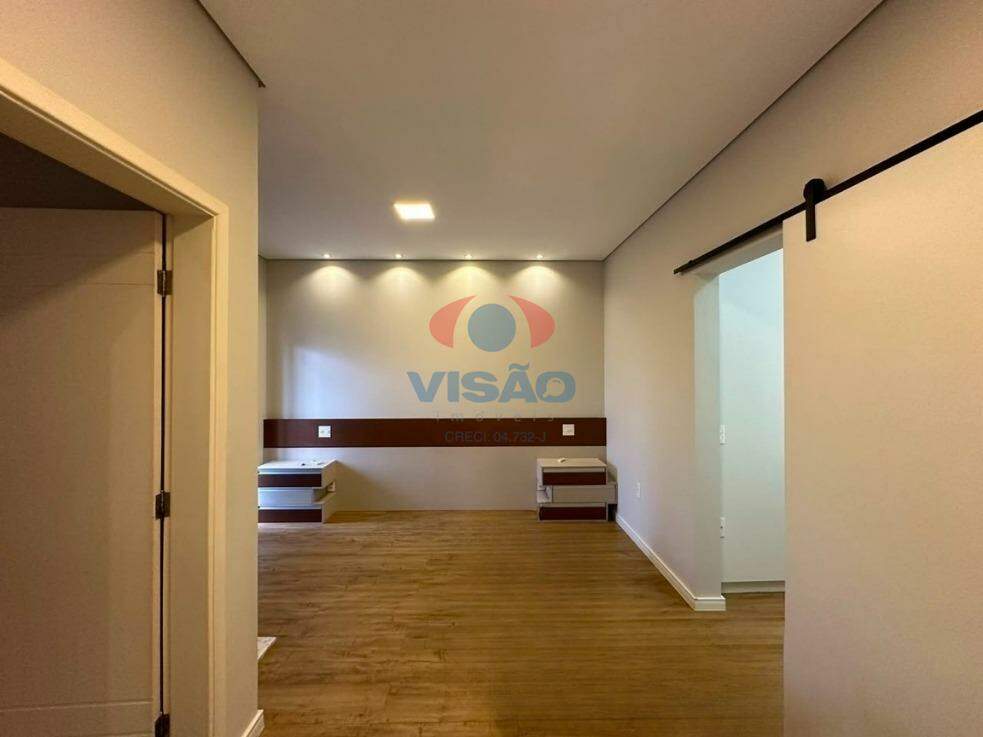 Casa - Sobrado para aluguel no Jardim Vista Verde: 