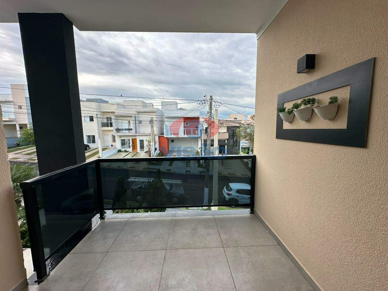 Casa - Sobrado para aluguel no Jardim Vista Verde: 