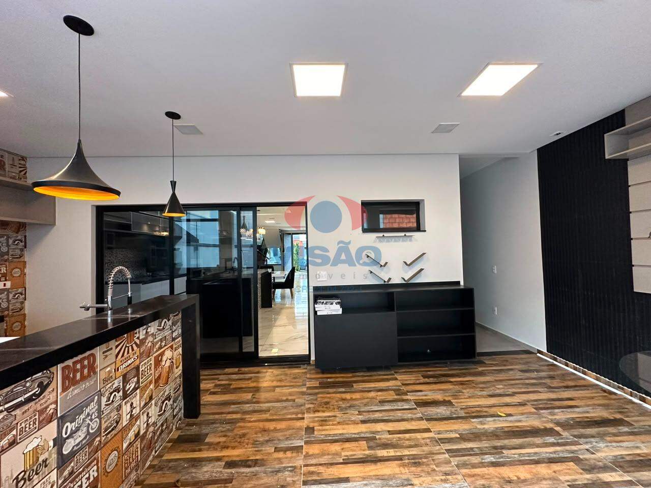 Casa - Sobrado para aluguel no Jardim Vista Verde: 