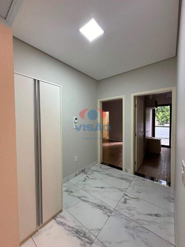 Casa - Sobrado para aluguel no Jardim Vista Verde: 