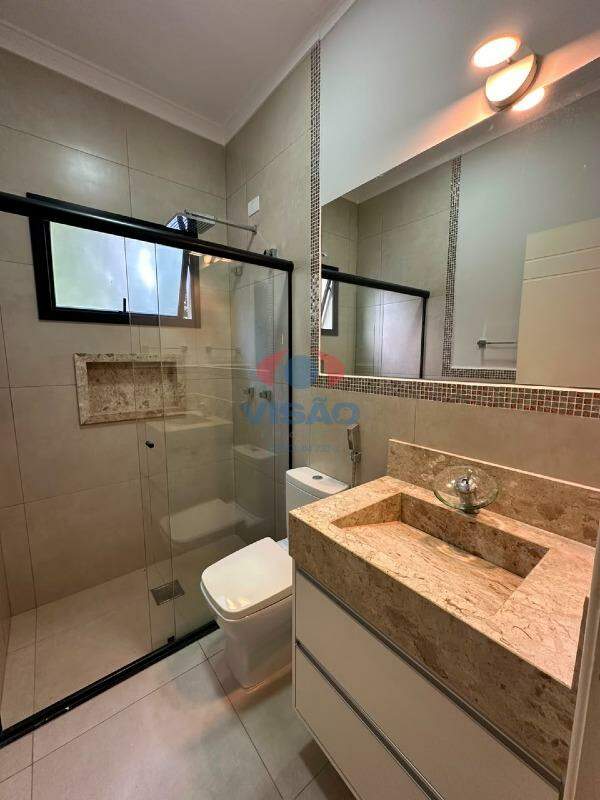 Casa - Sobrado para aluguel no Jardim Vista Verde: 