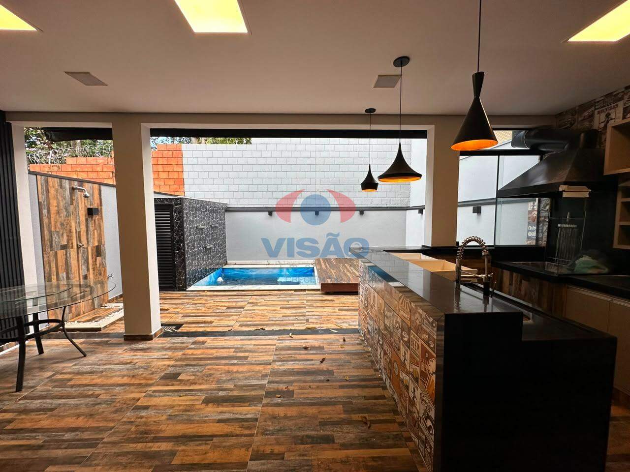 Casa - Sobrado para aluguel no Jardim Vista Verde: 
