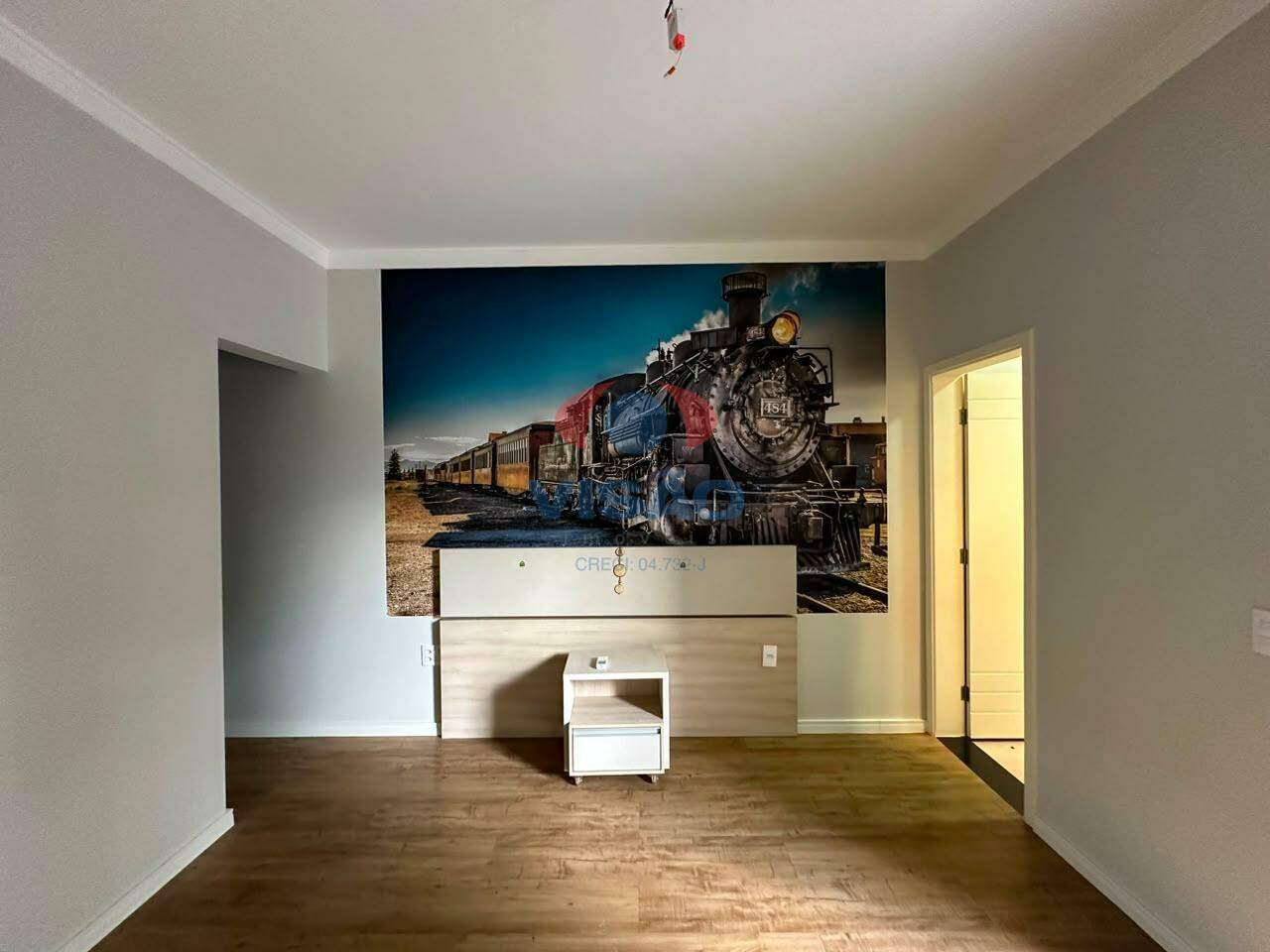 Casa - Sobrado para aluguel no Jardim Vista Verde: 