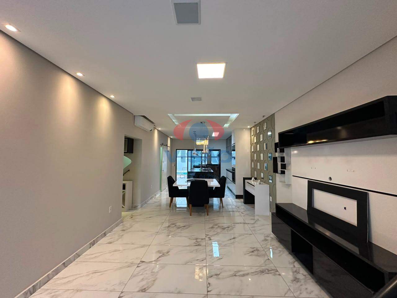 Casa - Sobrado para aluguel no Jardim Vista Verde: 