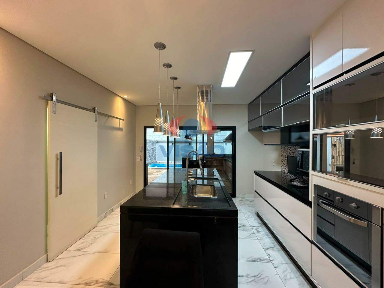 Casa - Sobrado para aluguel no Jardim Vista Verde: 