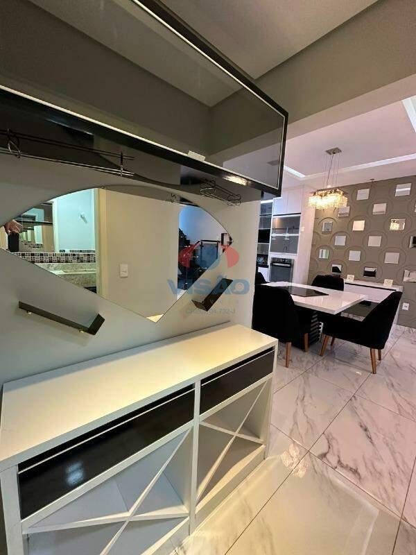 Casa - Sobrado para aluguel no Jardim Vista Verde: 