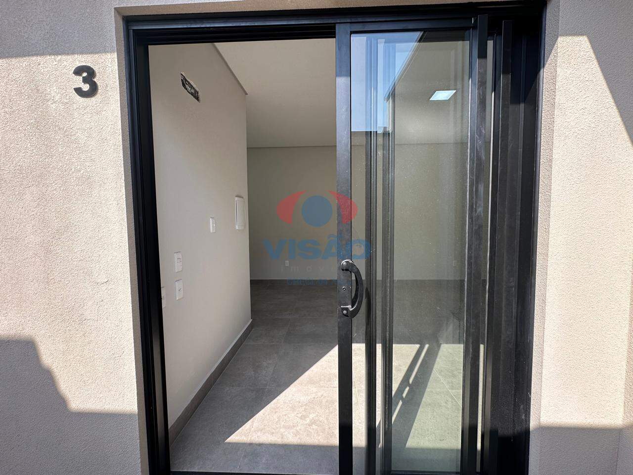 Sala para aluguel no Vila Sfeir: 