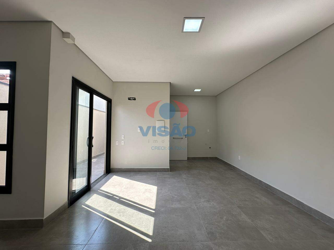 Sala para aluguel no Vila Sfeir: 
