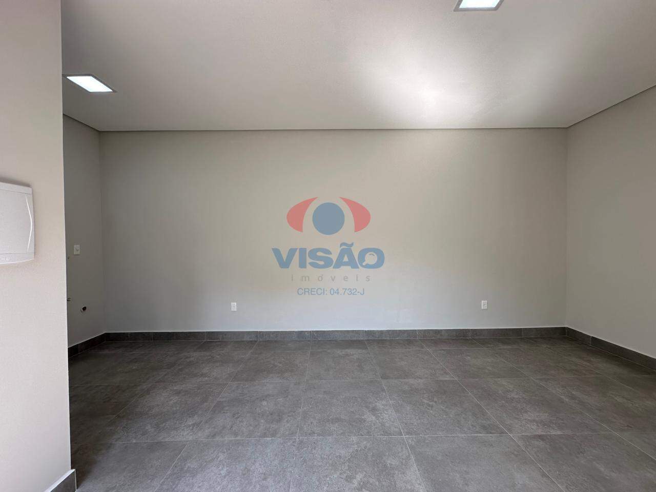 Sala para aluguel no Vila Sfeir: 