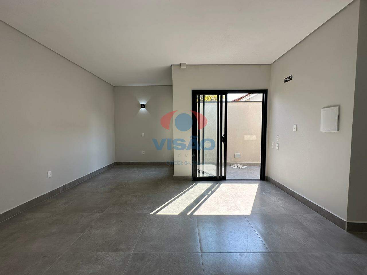 Sala para aluguel no Vila Sfeir: 