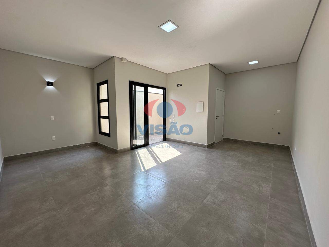 Sala para aluguel no Vila Sfeir: 