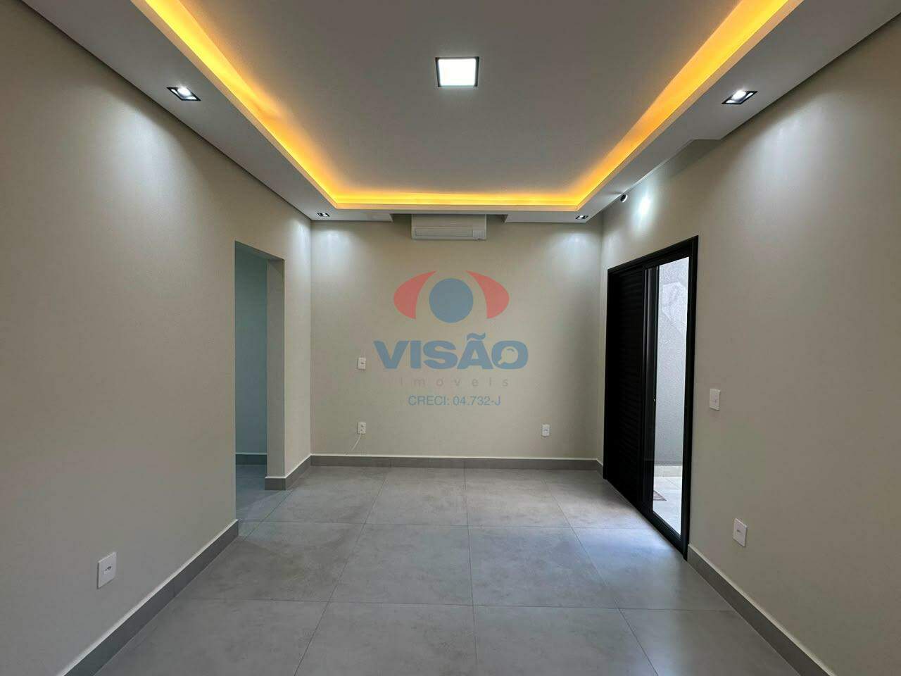 Casa para aluguel no Jardim Esplanada II: