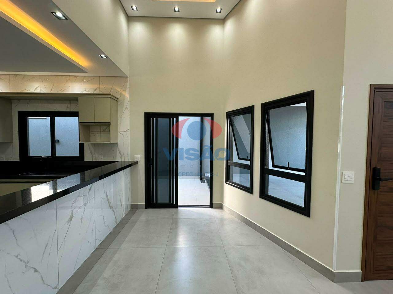 Casa para aluguel no Jardim Esplanada II: