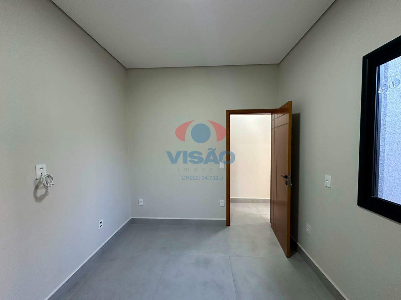 Casa para aluguel no Jardim Esplanada II: