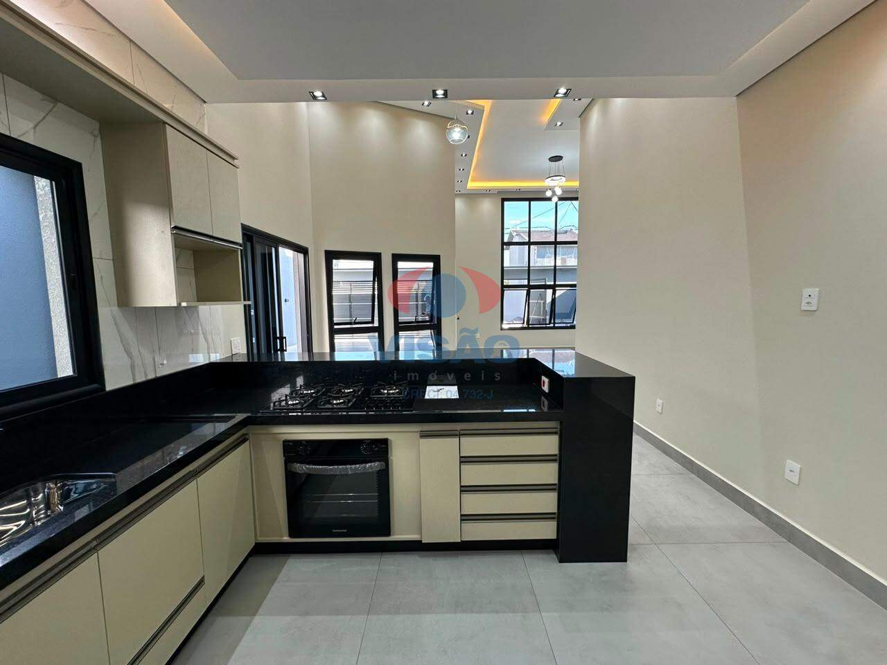 Casa para aluguel no Jardim Esplanada II: