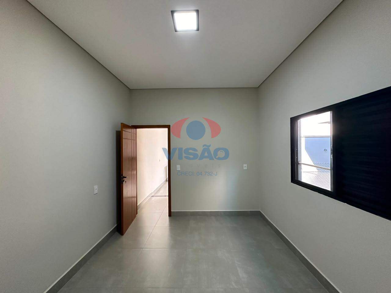 Casa para aluguel no Jardim Esplanada II: