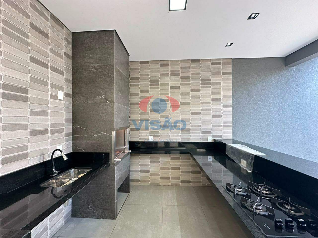 Casa para aluguel no Jardim Esplanada II: