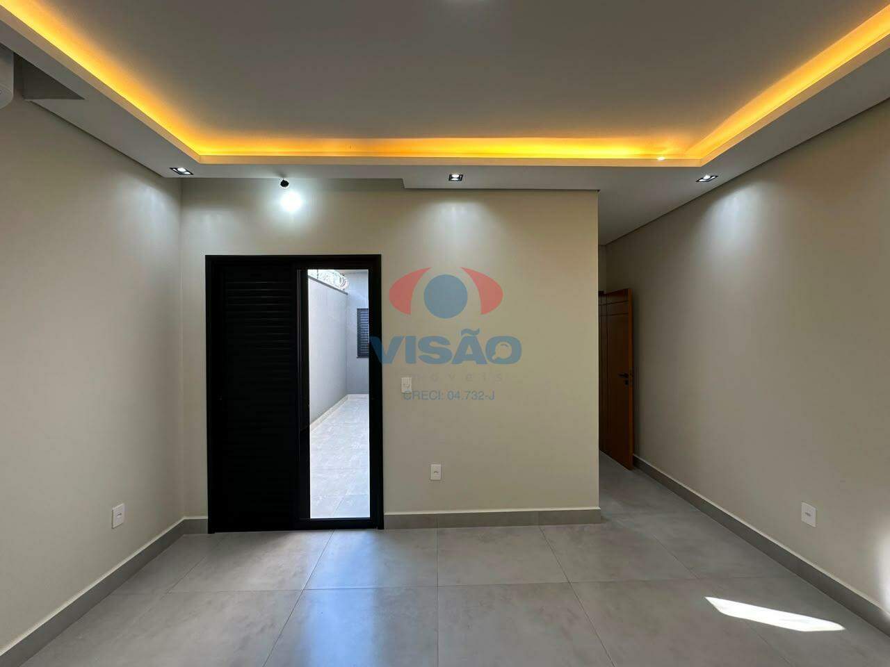 Casa para aluguel no Jardim Esplanada II: