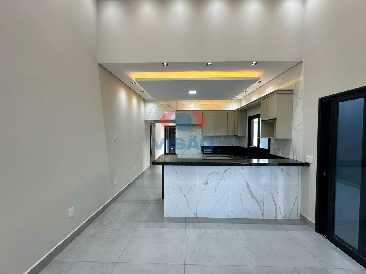 Casa para aluguel no Jardim Esplanada II: