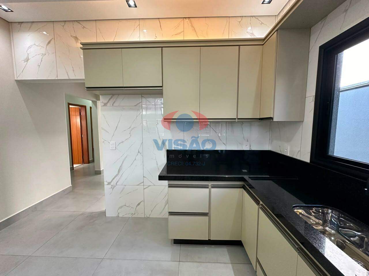 Casa para aluguel no Jardim Esplanada II: