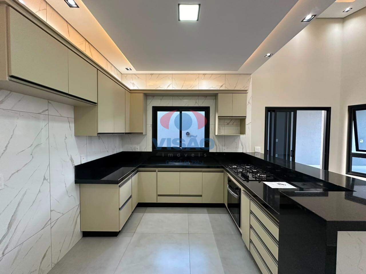 Casa para aluguel no Jardim Esplanada II: