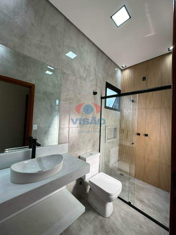 Casa para aluguel no Jardim Esplanada II: