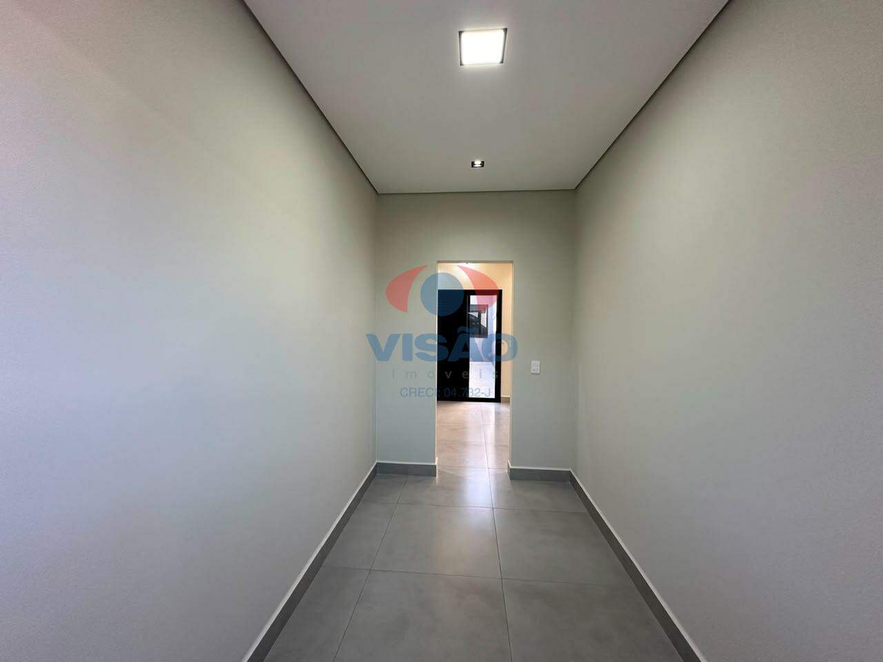 Casa para aluguel no Jardim Esplanada II:
