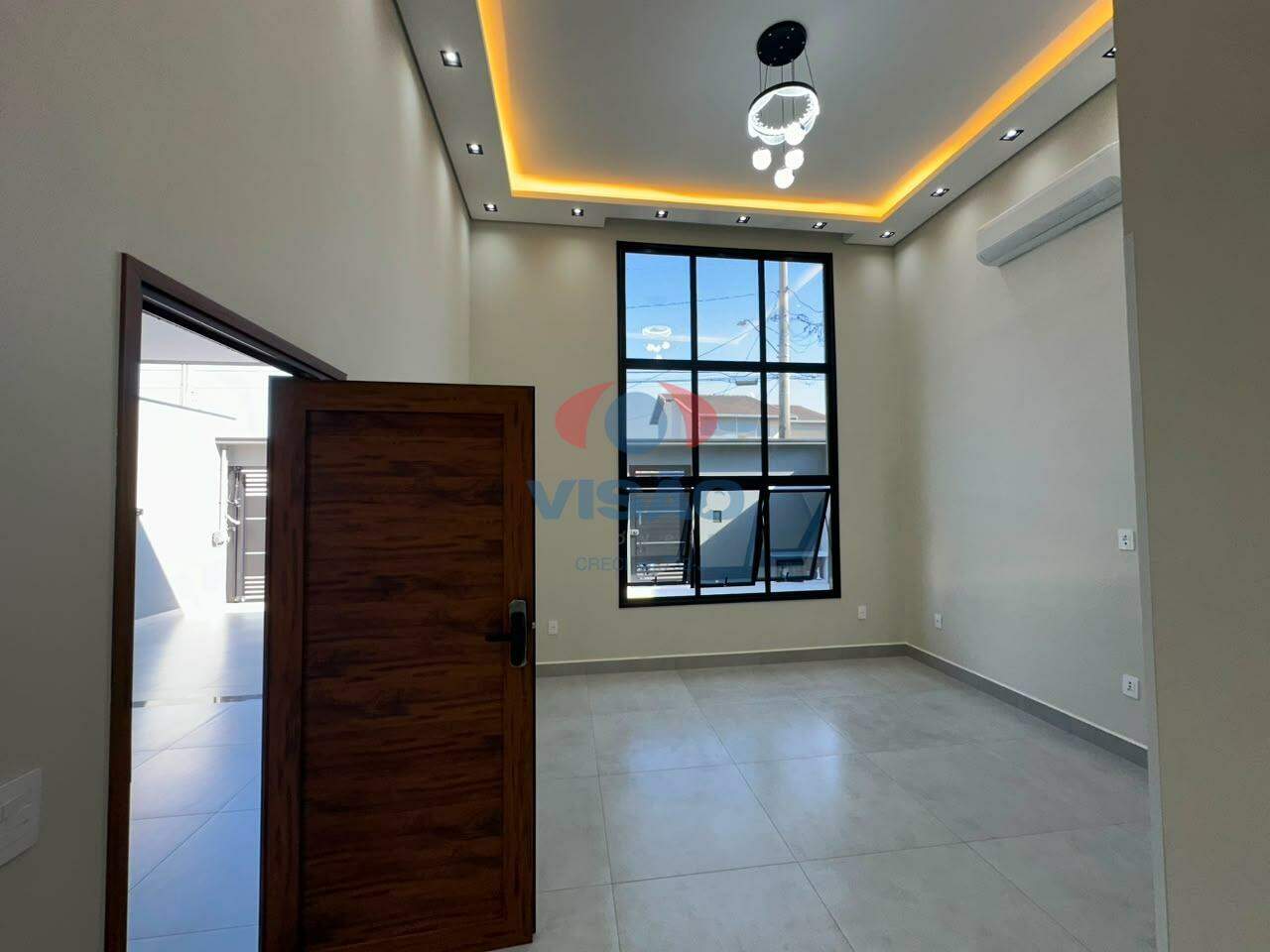 Casa para aluguel no Jardim Esplanada II: