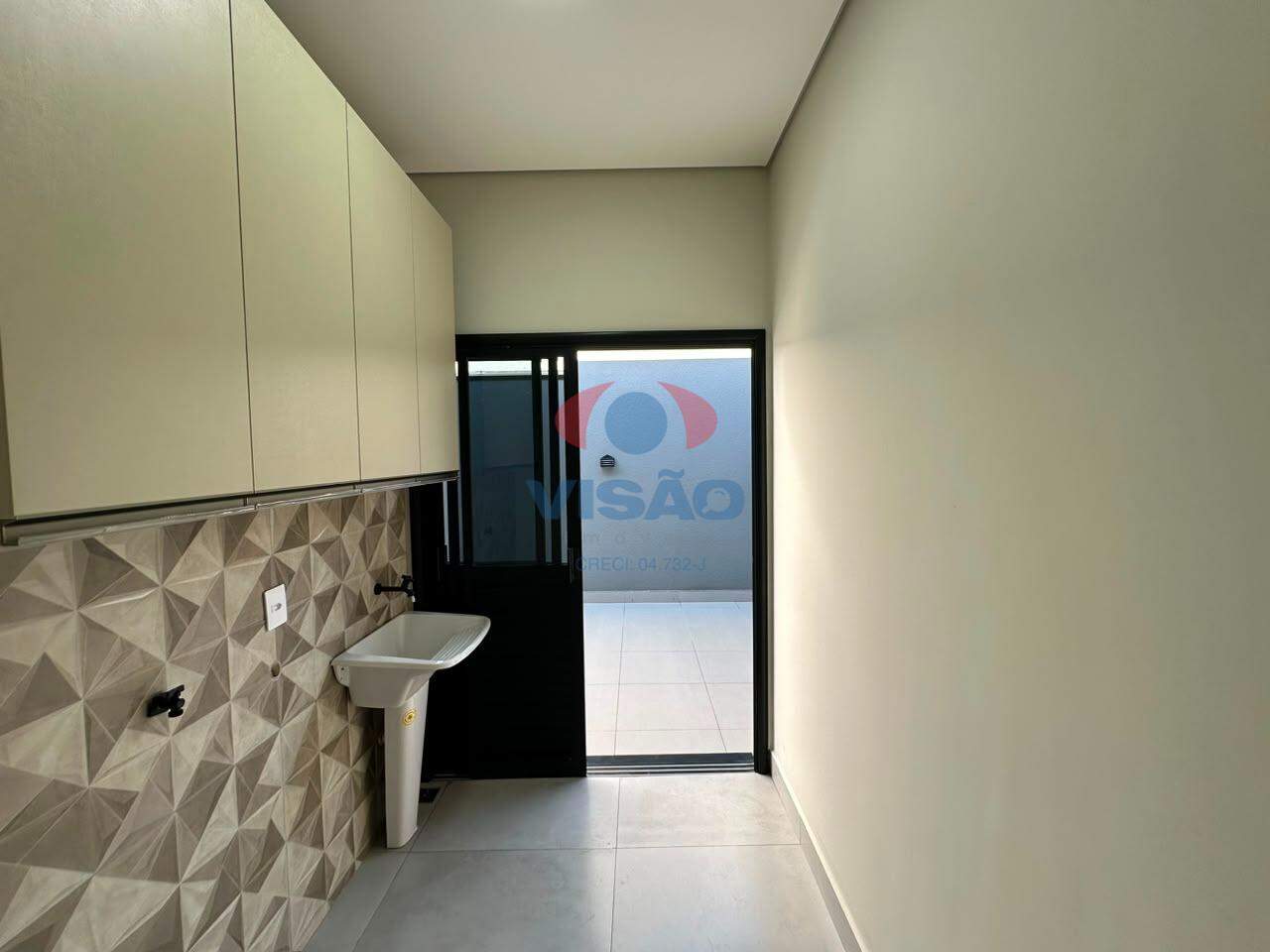 Casa para aluguel no Jardim Esplanada II: